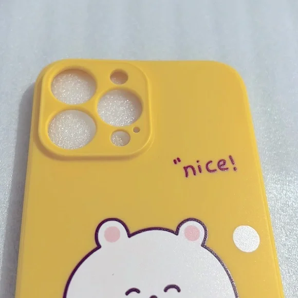 iPhone 13 pro max phone cases，buy one get one free - Picture 2 of 3